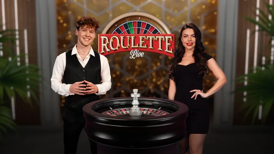 Live-Baccarat