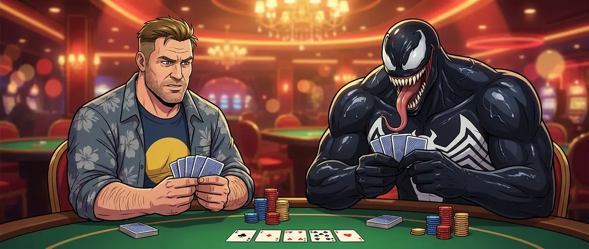Netflix Casino VIP-Programm