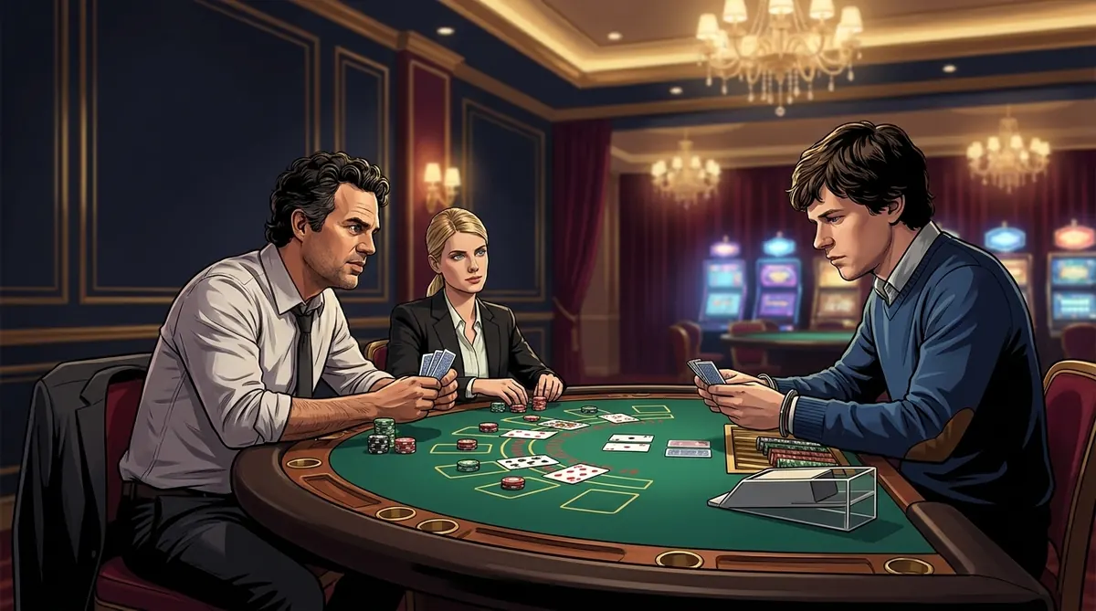 Netflix Casino Willkommensbonus