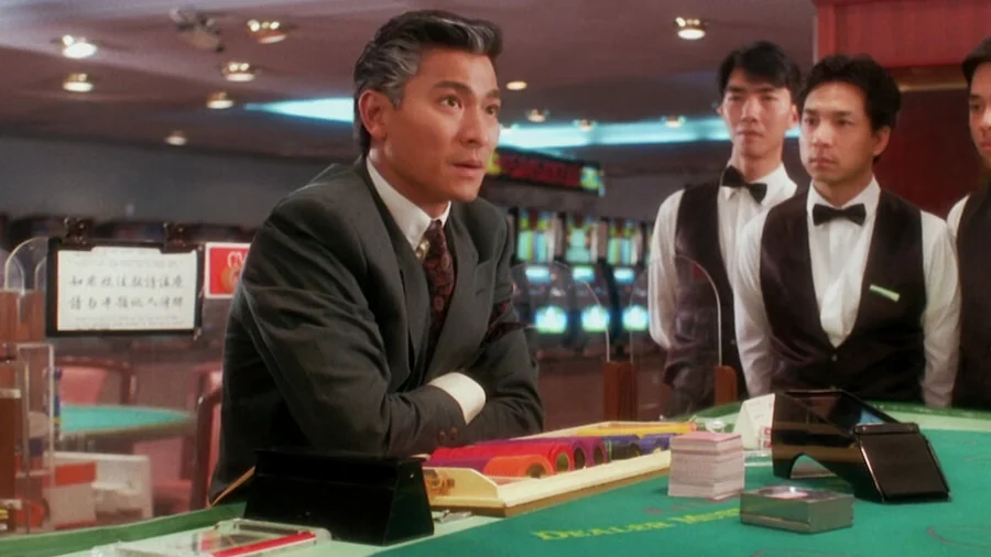 Live-Blackjack